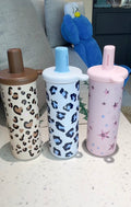 Large Capacity Stainless Steel Insulated Tumbler with Handle | OEM ODM Custom Logo Private Label Wholesale Manufacturer
