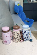 Large Capacity Stainless Steel Insulated Tumbler with Handle | OEM ODM Custom Logo Private Label Wholesale Manufacturer