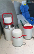 Large Capacity Stainless Steel Insulated Tumbler with Handle | OEM ODM Custom Logo Private Label Wholesale Manufacturer