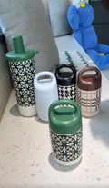 Large Capacity Stainless Steel Insulated Tumbler with Handle | OEM ODM Custom Logo Private Label Wholesale Manufacturer