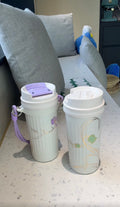 Large Capacity Stainless Steel Insulated Tumbler with Handle | OEM ODM Custom Logo Private Label Wholesale Manufacturer