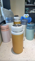 Large Capacity Stainless Steel Insulated Tumbler with Handle | OEM ODM Custom Logo Private Label Wholesale Manufacturer