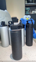 Large Capacity Stainless Steel Insulated Tumbler with Handle | OEM ODM Custom Logo Private Label Wholesale Manufacturer