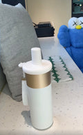 Large Capacity Stainless Steel Insulated Tumbler with Handle | OEM ODM Custom Logo Private Label Wholesale Manufacturer
