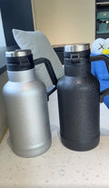 Large Capacity Stainless Steel Insulated Tumbler with Handle | OEM ODM Custom Logo Private Label Wholesale Manufacturer