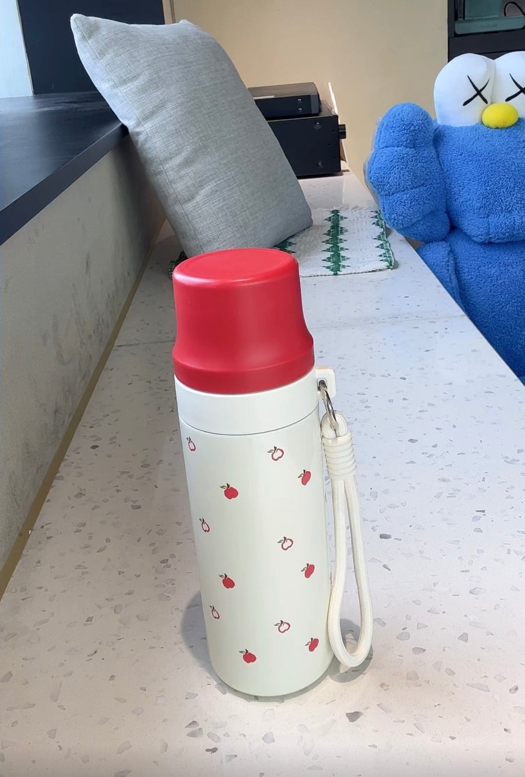Large Capacity Stainless Steel Insulated Tumbler with Handle | OEM ODM Custom Logo Private Label Wholesale Manufacturer