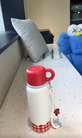 Large Capacity Stainless Steel Insulated Tumbler with Handle | OEM ODM Custom Logo Private Label Wholesale Manufacturer