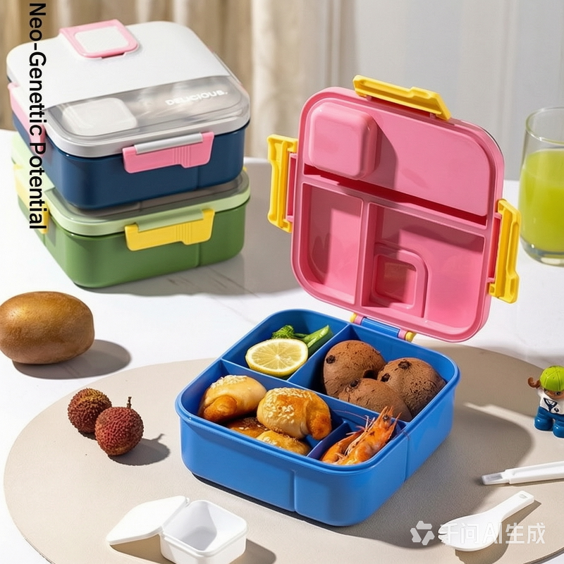 Plastic Lunch Box Manufacturer | Custom Food Storage Containers | OEM ODM Wholesale Supplier