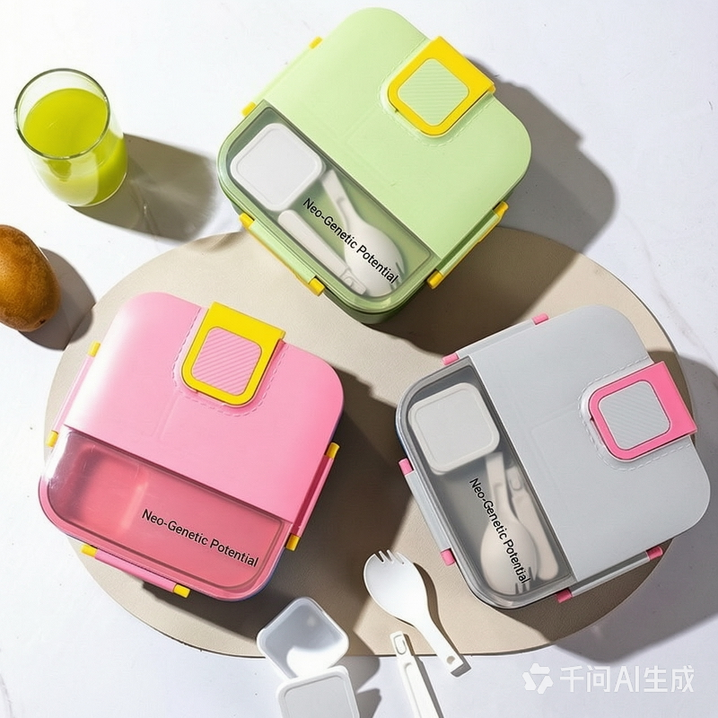 Plastic Lunch Box Manufacturer | Custom Food Storage Containers | OEM ODM Wholesale Supplier