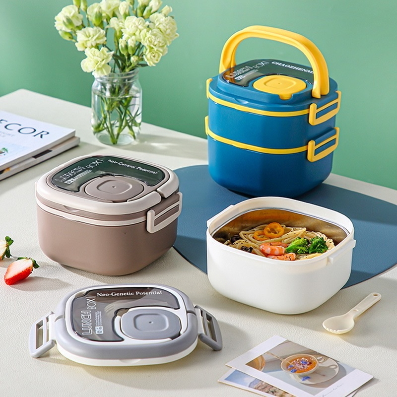 Plastic Lunch Box Manufacturer | Custom Food Storage Containers | OEM ODM Wholesale Supplier
