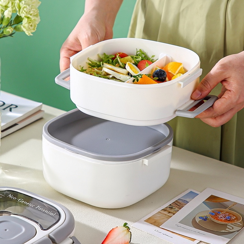 Plastic Lunch Box Manufacturer | Custom Food Storage Containers | OEM ODM Wholesale Supplier