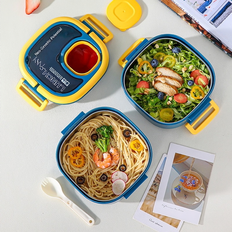 Plastic Lunch Box Manufacturer | Custom Food Storage Containers | OEM ODM Wholesale Supplier
