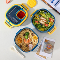 Plastic Lunch Box Manufacturer | Custom Food Storage Containers | OEM ODM Wholesale Supplier