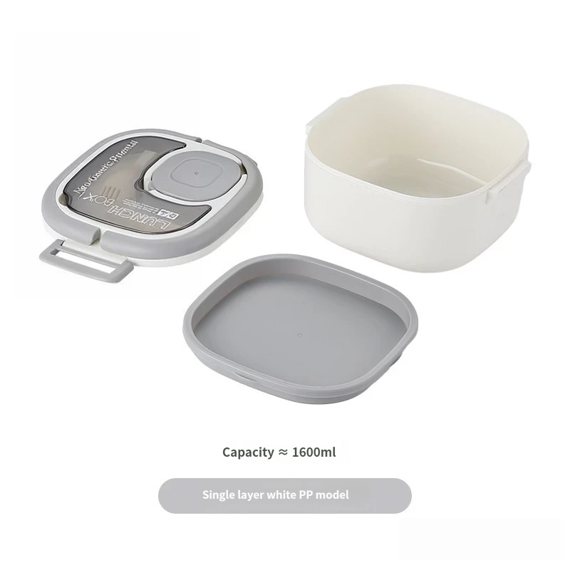 Plastic Lunch Box Manufacturer | Custom Food Storage Containers | OEM ODM Wholesale Supplier