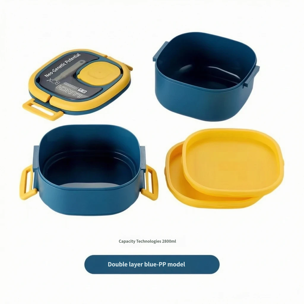 Plastic Lunch Box Manufacturer | Custom Food Storage Containers | OEM ODM Wholesale Supplier