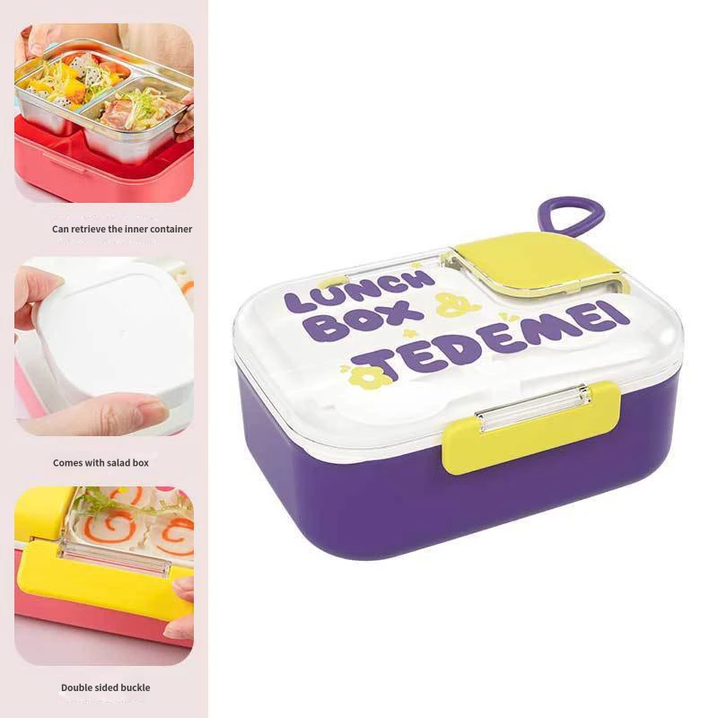 Plastic Lunch Box Manufacturer | Custom Food Storage Containers | OEM ODM Wholesale Supplier