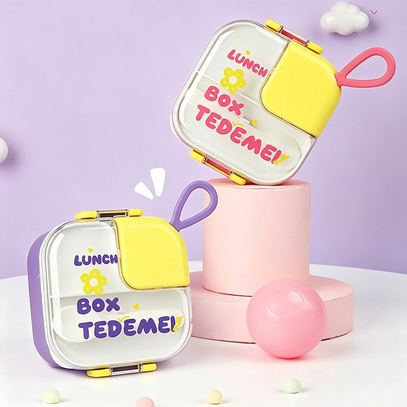Plastic Lunch Box Manufacturer | Custom Food Storage Containers | OEM ODM Wholesale Supplier