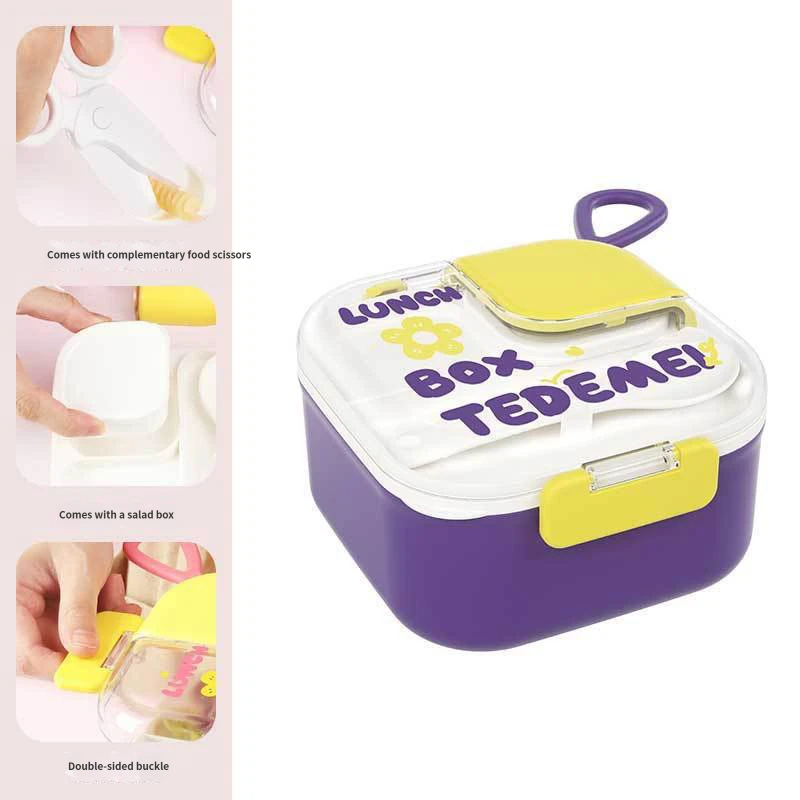 Plastic Lunch Box Manufacturer | Custom Food Storage Containers | OEM ODM Wholesale Supplier