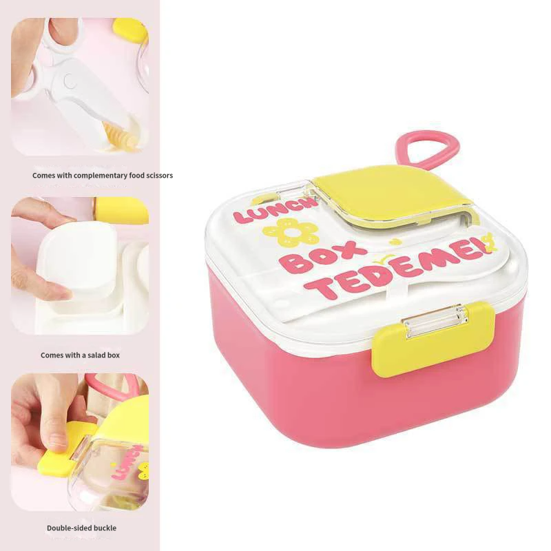 Plastic Lunch Box Manufacturer | Custom Food Storage Containers | OEM ODM Wholesale Supplier