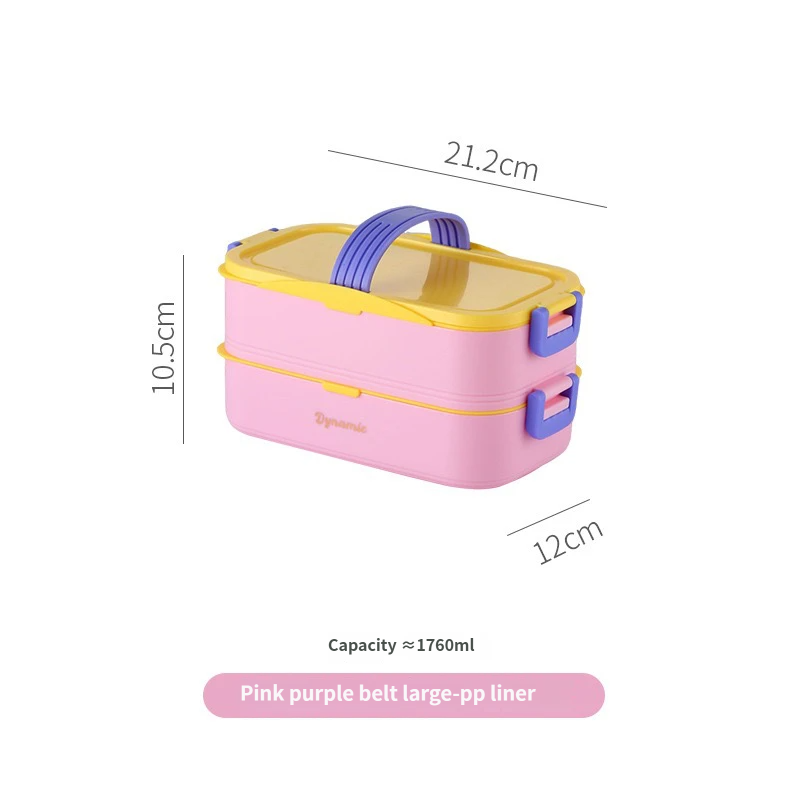 Plastic Lunch Box Manufacturer | Custom Food Storage Containers | OEM ODM Wholesale Supplier