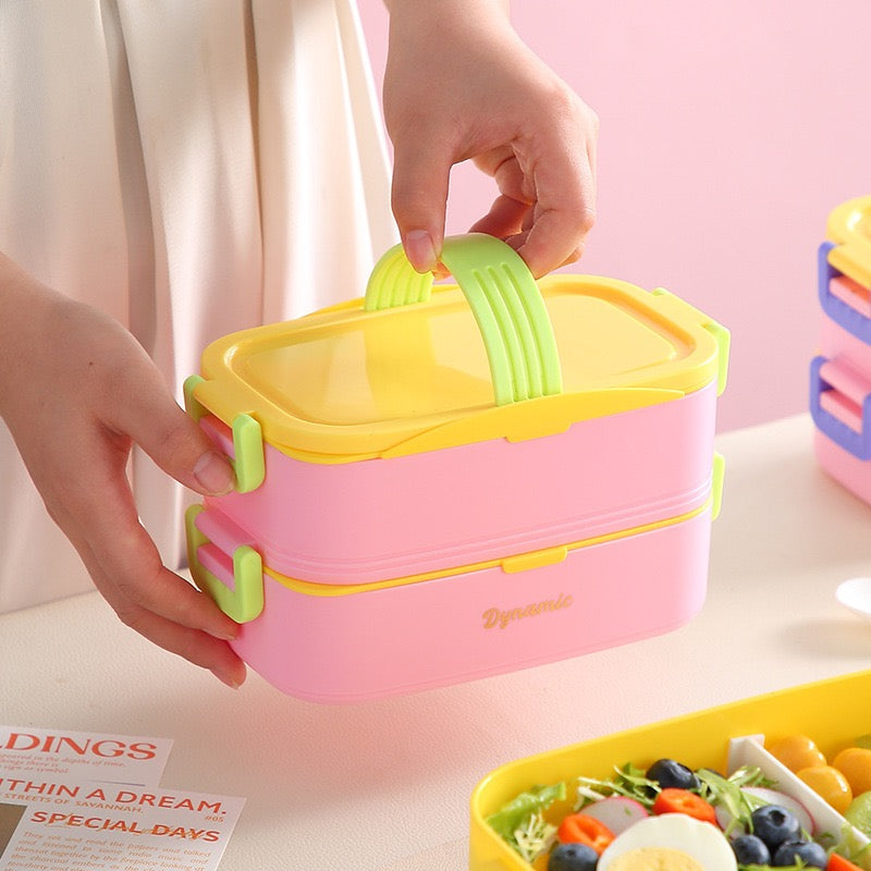 Plastic Lunch Box Manufacturer | Custom Food Storage Containers | OEM ODM Wholesale Supplier
