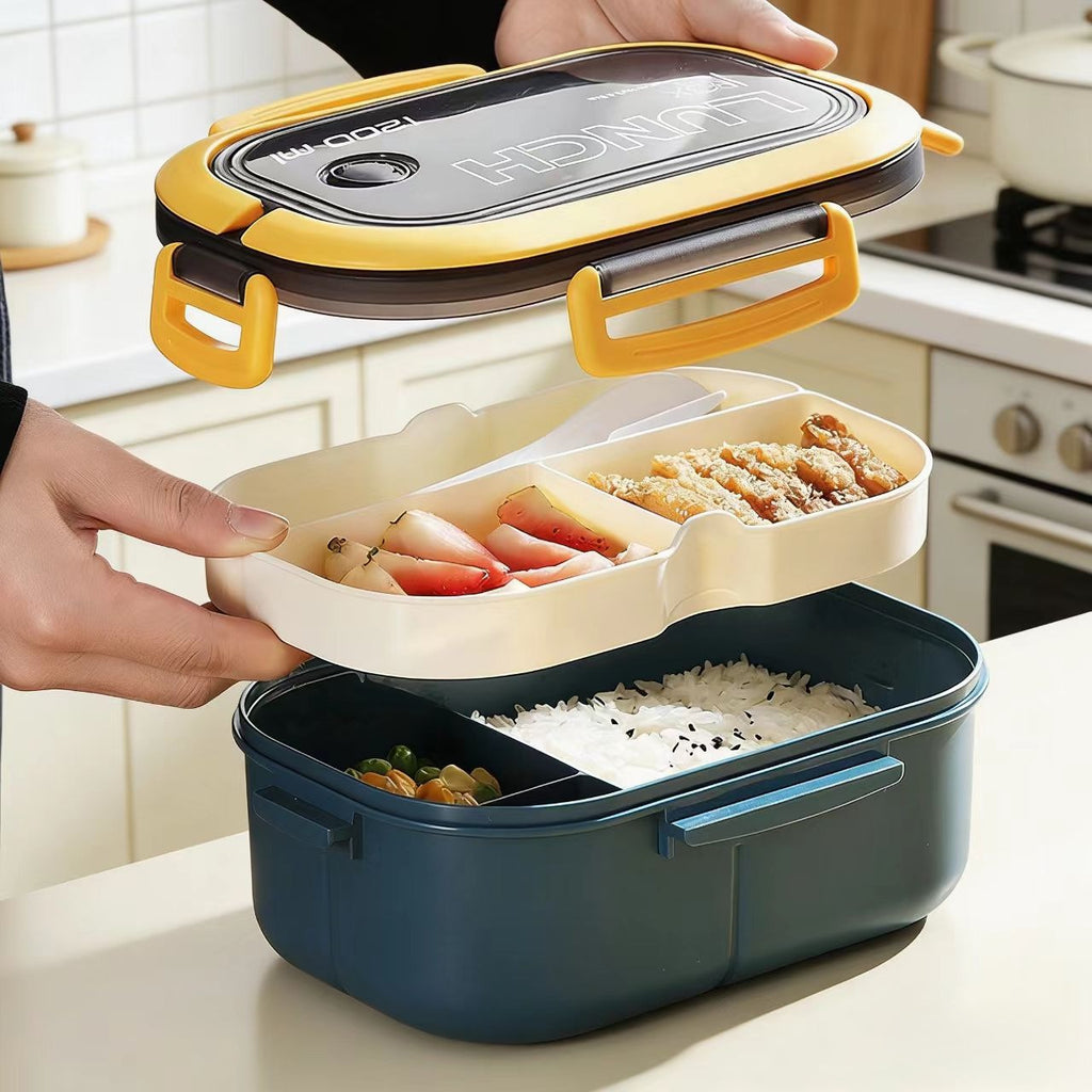 Plastic Lunch Box Manufacturer | Custom Food Storage Containers | OEM ODM Wholesale Supplier