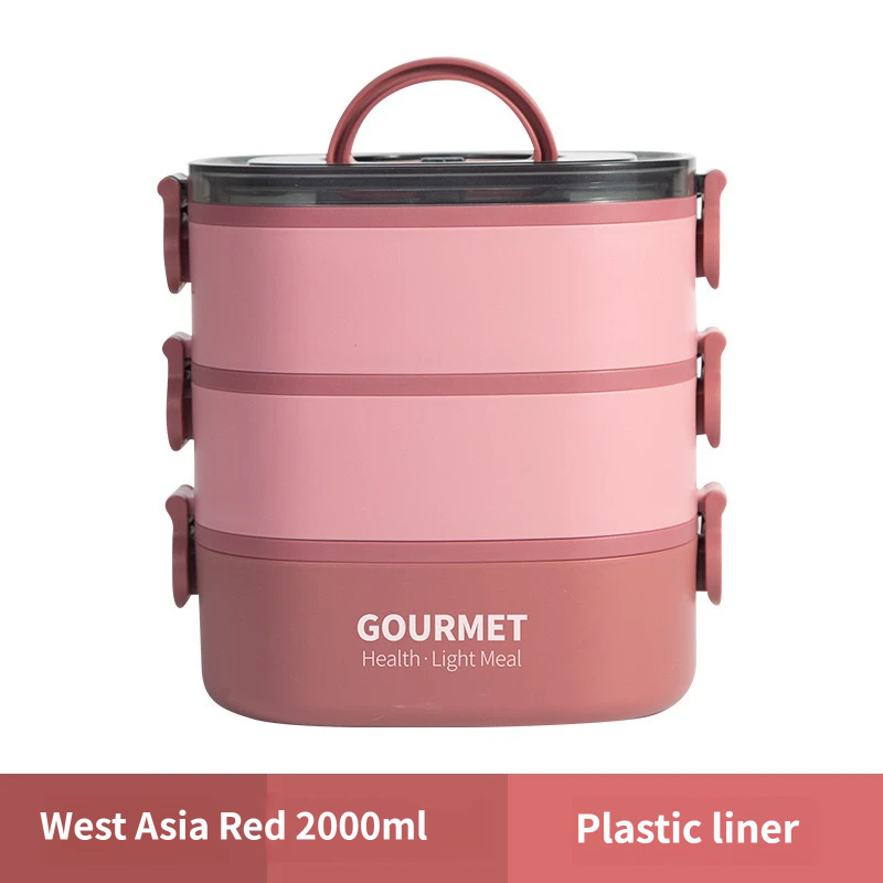 Plastic Lunch Box Manufacturer | Custom Food Storage Containers | OEM ODM Wholesale Supplier