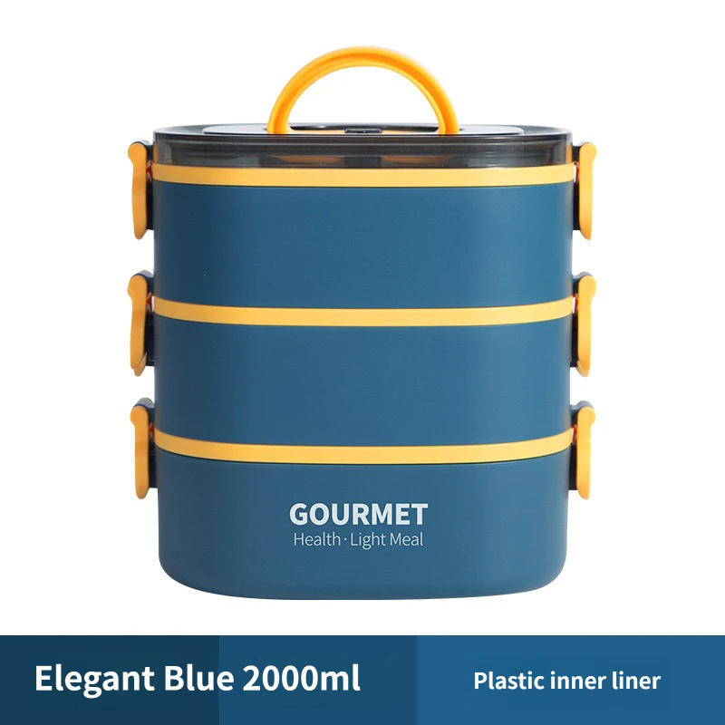 Plastic Lunch Box Manufacturer | Custom Food Storage Containers | OEM ODM Wholesale Supplier