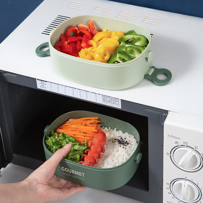 Plastic Lunch Box Manufacturer | Custom Food Storage Containers | OEM ODM Wholesale Supplier