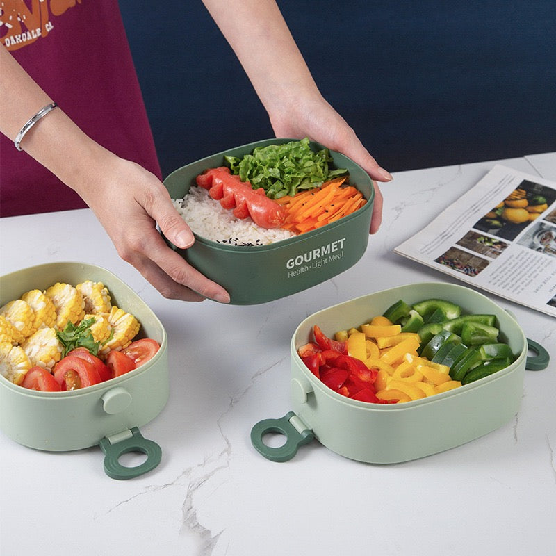 Plastic Lunch Box Manufacturer | Custom Food Storage Containers | OEM ODM Wholesale Supplier