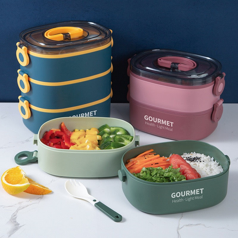 Plastic Lunch Box Manufacturer | Custom Food Storage Containers | OEM ODM Wholesale Supplier