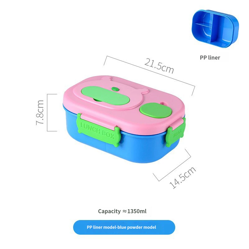 Plastic Lunch Box Manufacturer | Custom Food Storage Containers | OEM ODM Wholesale Supplier