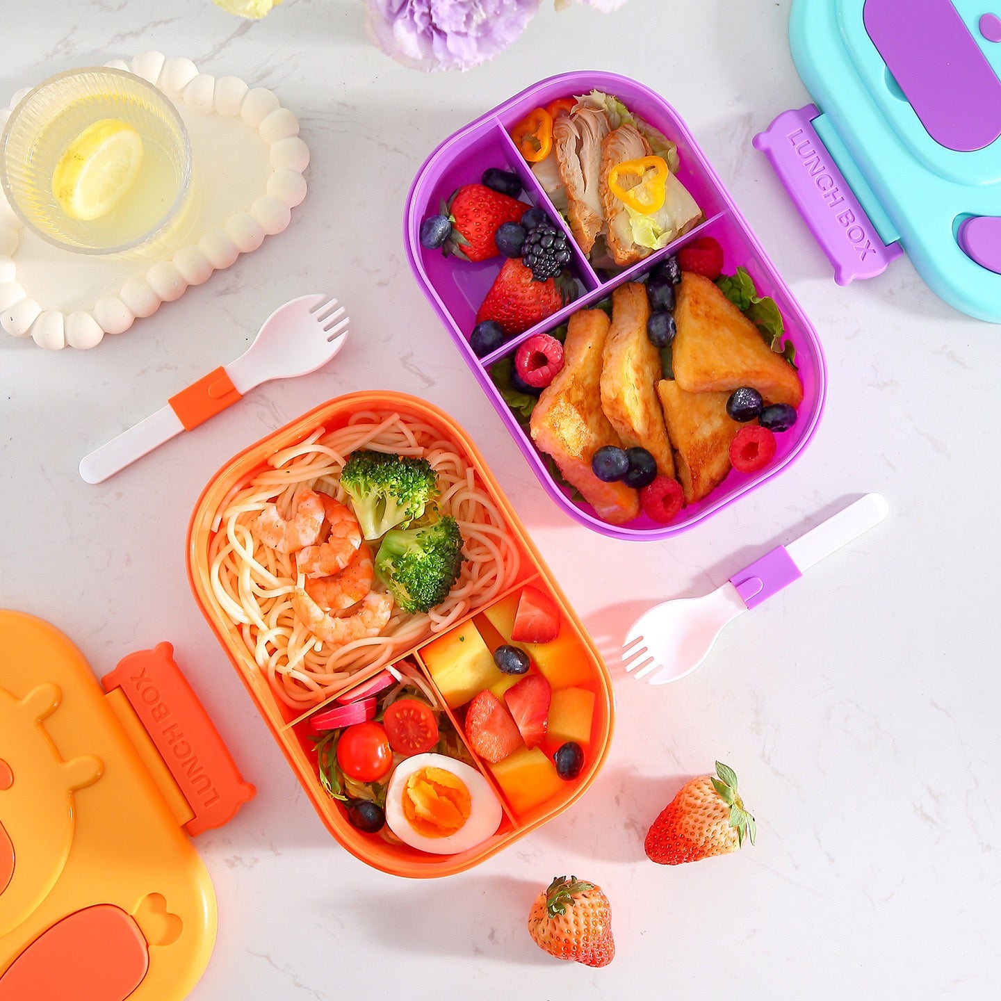 Plastic Lunch Box Manufacturer | Custom Food Storage Containers | OEM ODM Wholesale Supplier