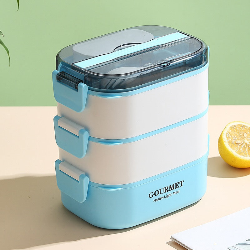 Plastic Lunch Box Manufacturer | Custom Food Storage Containers | OEM ODM Wholesale Supplier