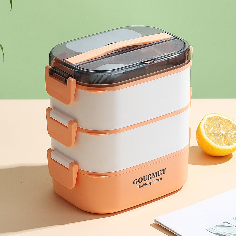 Plastic Lunch Box Manufacturer | Custom Food Storage Containers | OEM ODM Wholesale Supplier