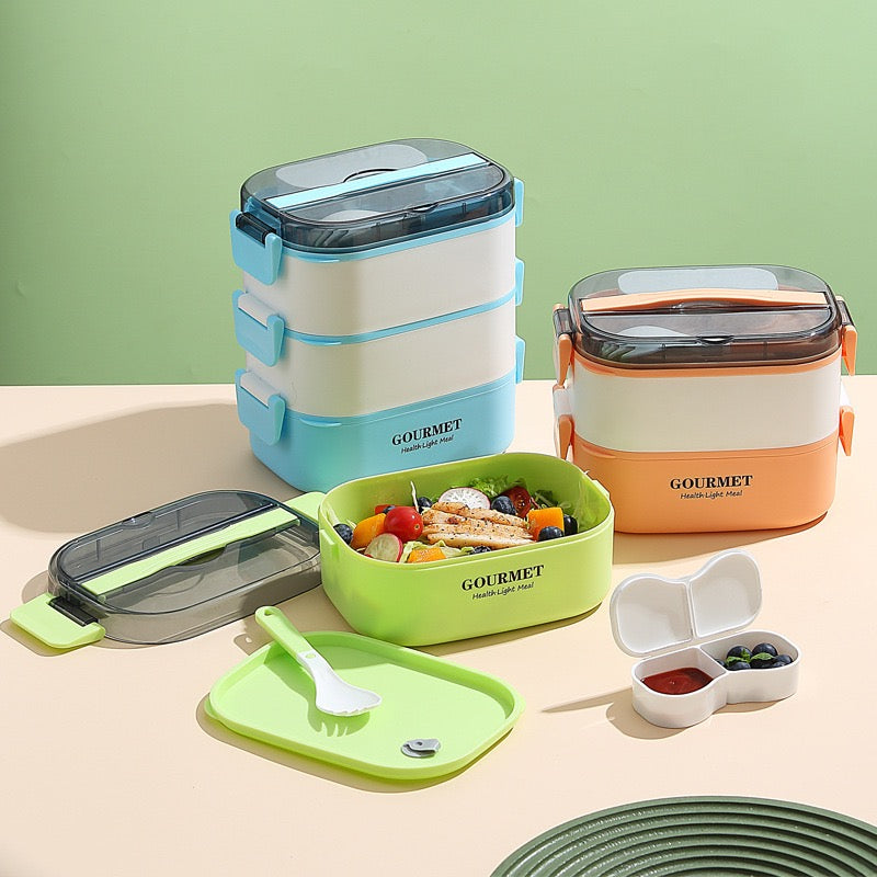 Plastic Lunch Box Manufacturer | Custom Food Storage Containers | OEM ODM Wholesale Supplier