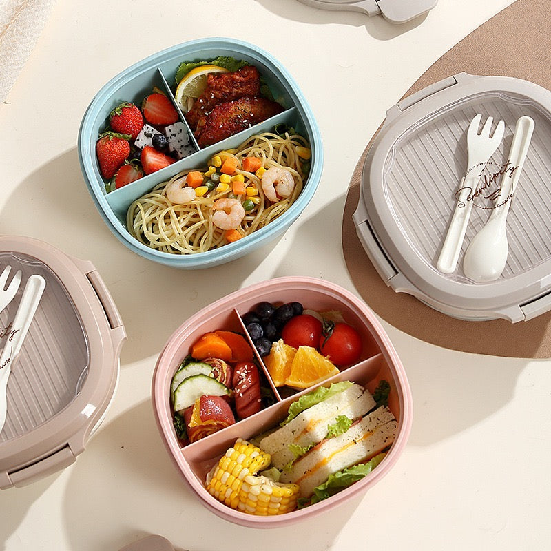 Plastic Lunch Box Manufacturer | Custom Food Storage Containers | OEM ODM Wholesale Supplier