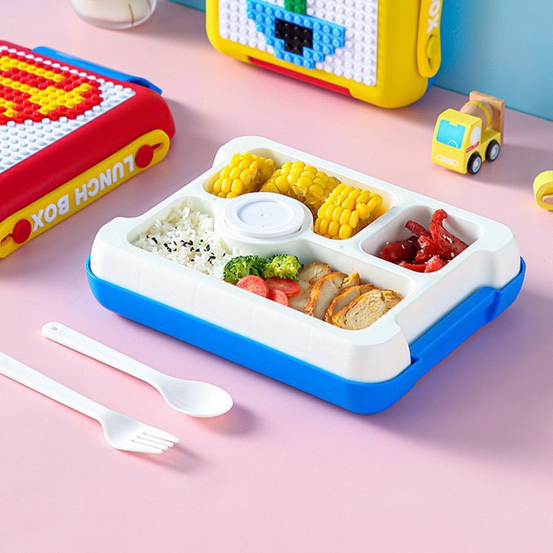 Plastic Lunch Box Manufacturer | Custom Food Storage Containers | OEM ODM Wholesale Supplier