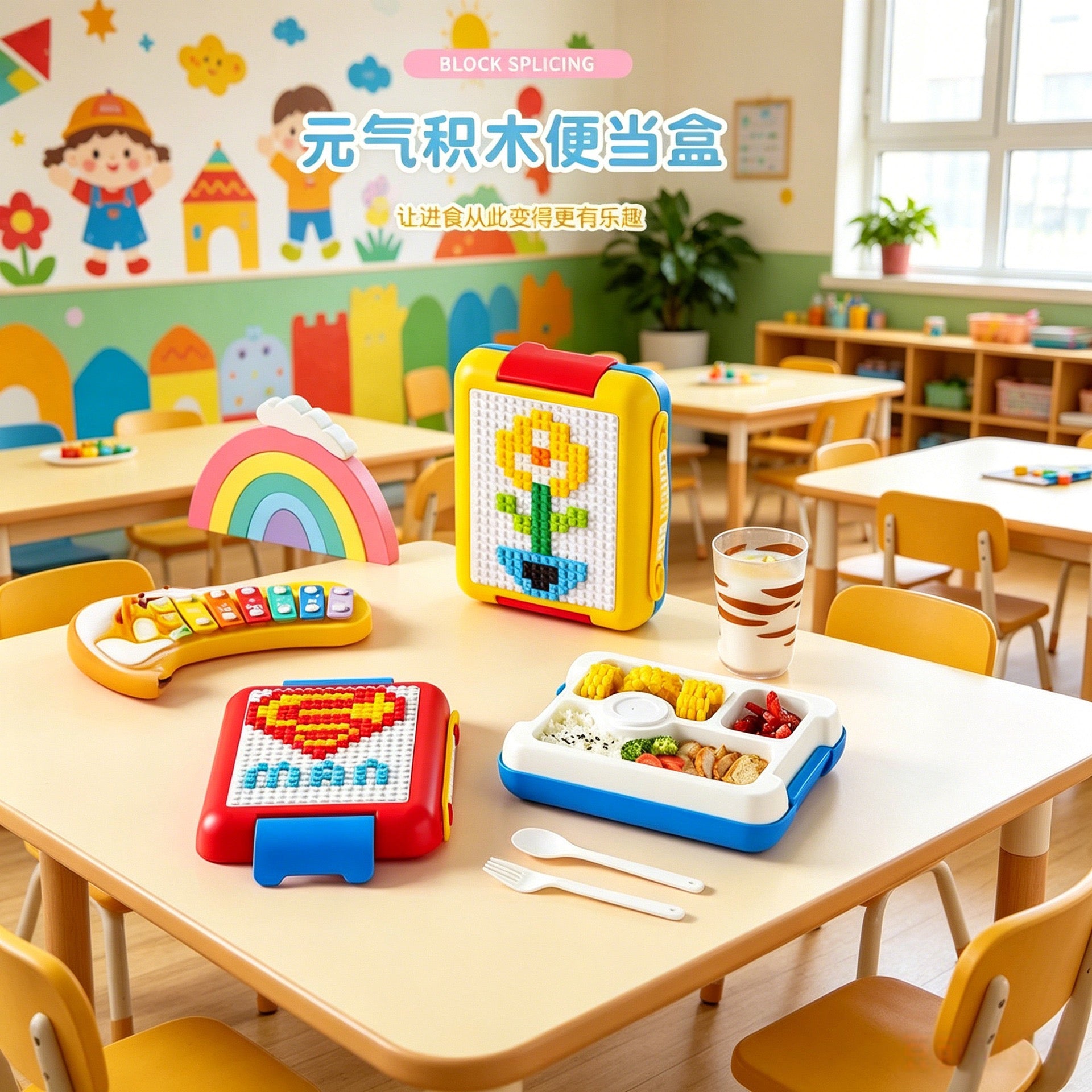Plastic Lunch Box Manufacturer | Custom Food Storage Containers | OEM ODM Wholesale Supplier
