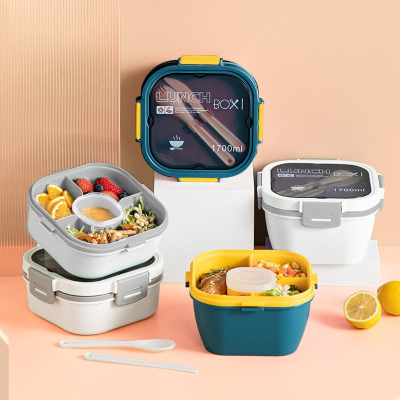 Plastic Lunch Box Manufacturer | Custom Food Storage Containers | OEM ODM Wholesale Supplier