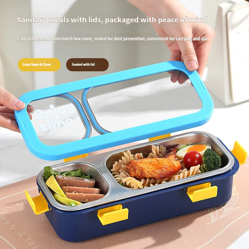 Plastic Lunch Box Manufacturer | Custom Food Storage Containers | OEM ODM Wholesale Supplier