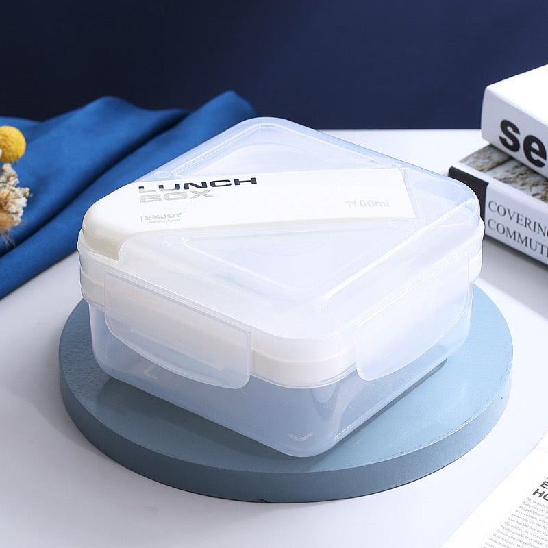 Plastic Lunch Box Manufacturer | Custom Food Storage Containers | OEM ODM Wholesale Supplier