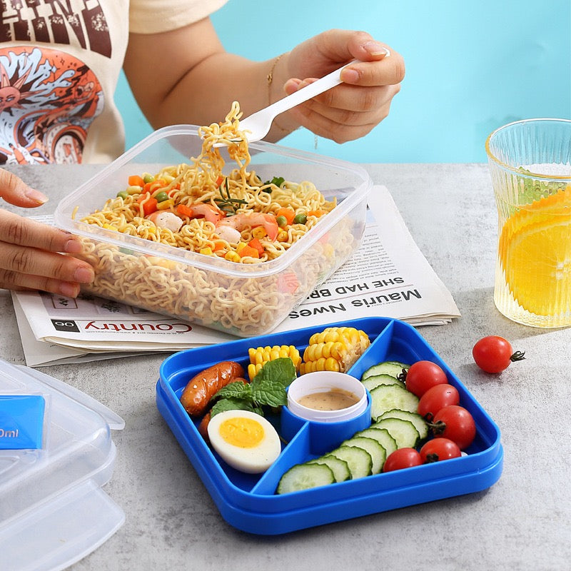 Plastic Lunch Box Manufacturer | Custom Food Storage Containers | OEM ODM Wholesale Supplier
