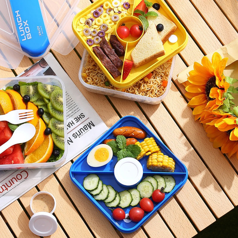 Plastic Lunch Box Manufacturer | Custom Food Storage Containers | OEM ODM Wholesale Supplier