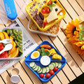 Plastic Lunch Box Manufacturer | Custom Food Storage Containers | OEM ODM Wholesale Supplier
