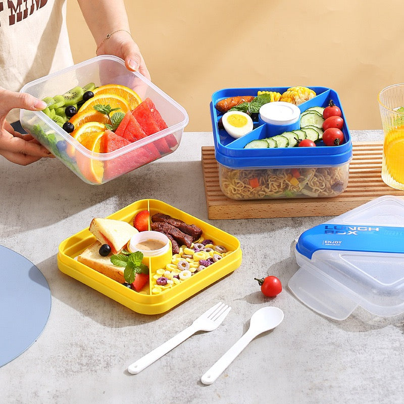 Plastic Lunch Box Manufacturer | Custom Food Storage Containers | OEM ODM Wholesale Supplier