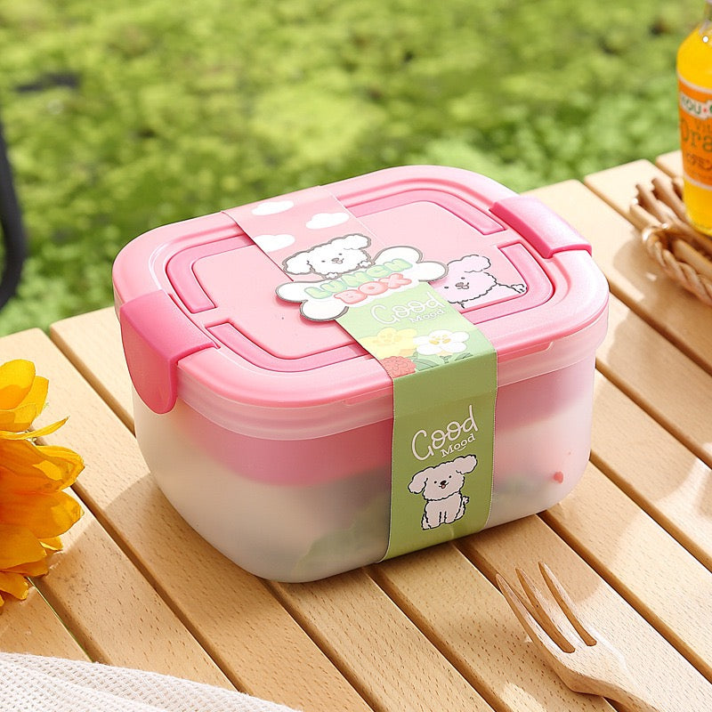 Plastic Lunch Box Manufacturer | Custom Food Storage Containers | OEM ODM Wholesale Supplier