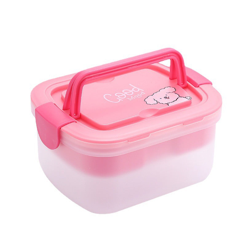 Plastic Lunch Box Manufacturer | Custom Food Storage Containers | OEM ODM Wholesale Supplier