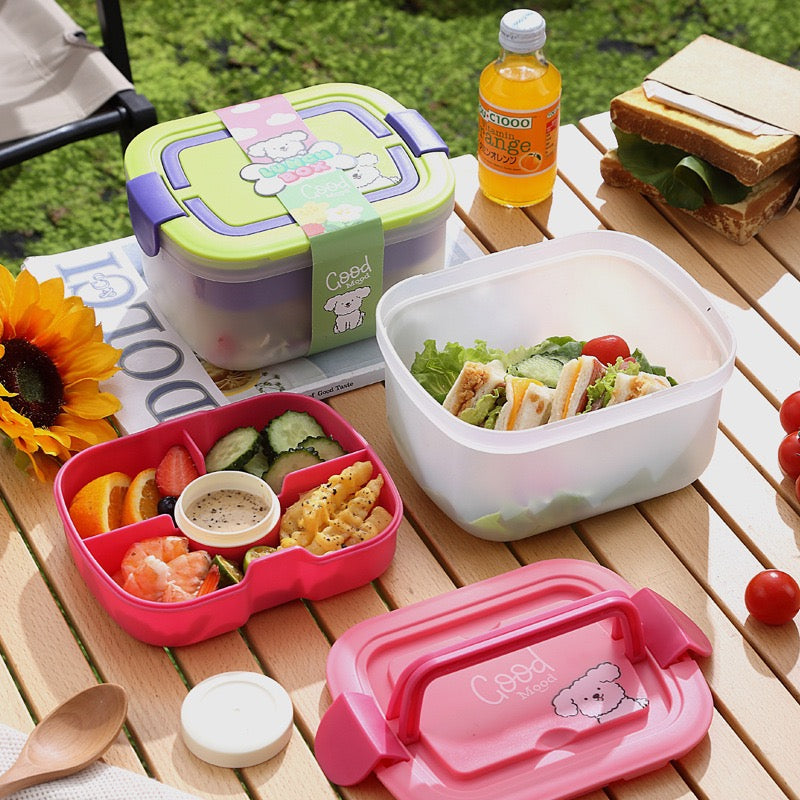 Plastic Lunch Box Manufacturer | Custom Food Storage Containers | OEM ODM Wholesale Supplier