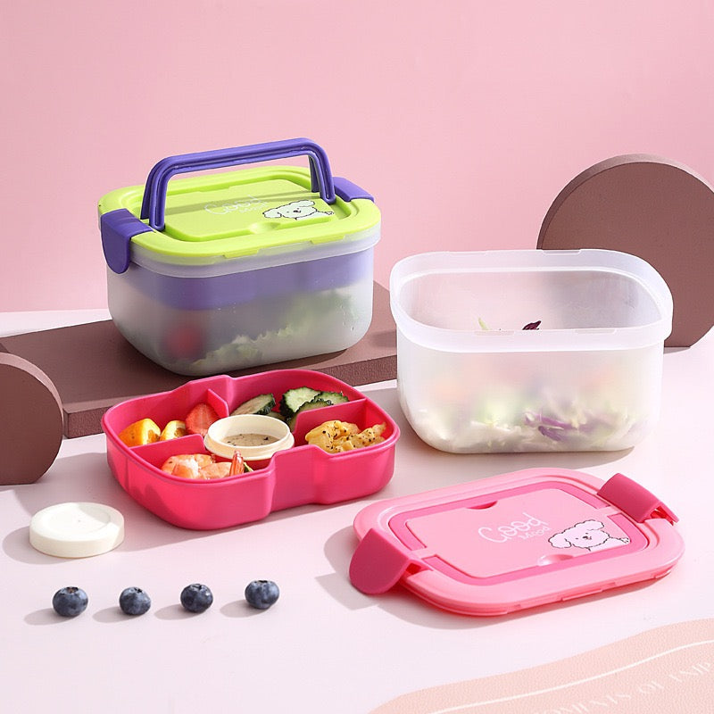 Plastic Lunch Box Manufacturer | Custom Food Storage Containers | OEM ODM Wholesale Supplier